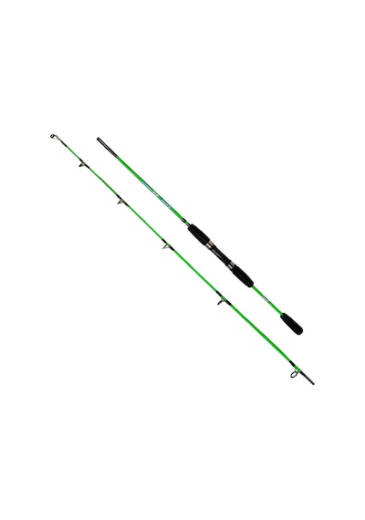Fishpro Roxi 135cm 100-200gr Green Tekne Kamışı