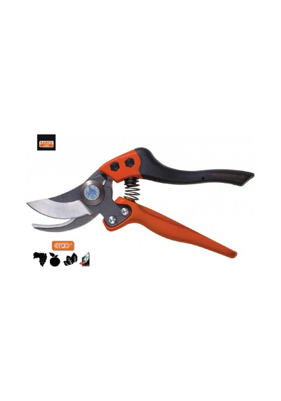 Bahco Px-S1 Ergonomik Budama Makası