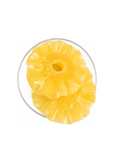 Online Kuruyemiş Ananas Kurusu Şekerli Kurutma 10 KG