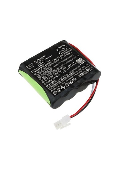 Comen Cm600 Ekg Cihazı Yedek Bataryası Seri 839