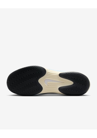 Nike Fv5552-402 Vapor 12 Sert Kort Erkek Tenis Ayakkabısı - Lacivert