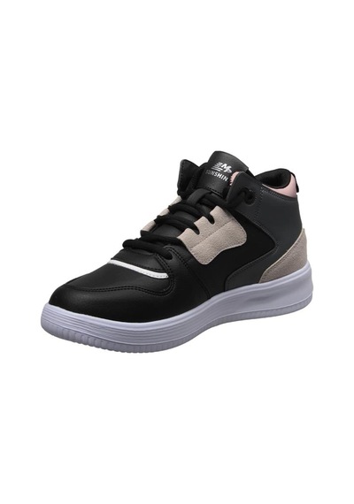M.P Mp 232-2720zn Mp Sports Casual Kadın Spor Ayakkabı 232-2720ZN-R1612 Krem - Siyah M.P Mp 232-2720zn Mp Sports Casual Kadın Spor Ayakkabı 232-2720ZN-R1612 Krem - Siyah