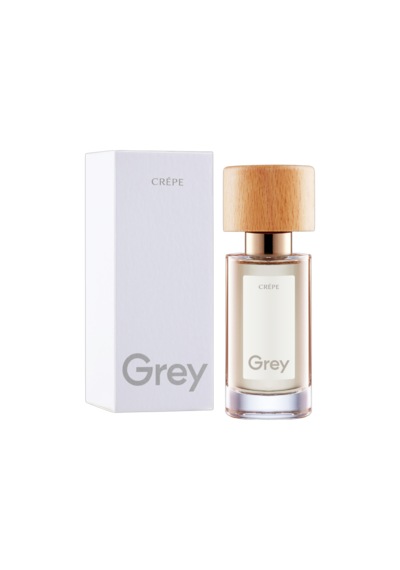 Grey Crépe Kadın Parfüm EDP 50 ML