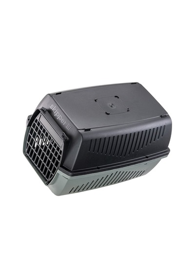 Ferplast Skipper 3 Kedi Ve Köpek Taşıma Çantası