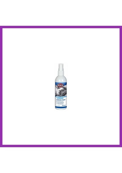 Trixie Kedi Kumu Kötü Koku Giderici Parfümü 175 Ml Bty