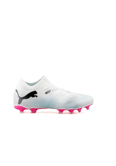 Puma Future 7 Match Fg/ag Erkek Beyaz Krampon 10771501 001