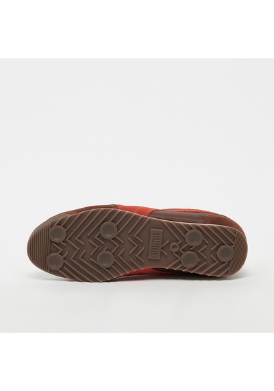 Puma Arızona Nylon Kadın Ayakkabı 398682-08 Kahverengi