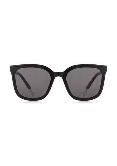 Carmelo Eyewear C01gk017 Siyah Kadın Güneş Gözlüğü