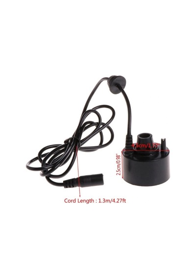 Sis Yapıcı Nem Nozülü Soğuk Buhar 24v Kuluçka Makinesi Mist Maker