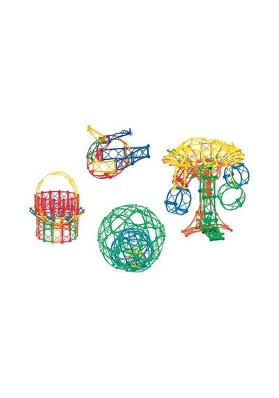Minyatür Puzzle (480 Prç)