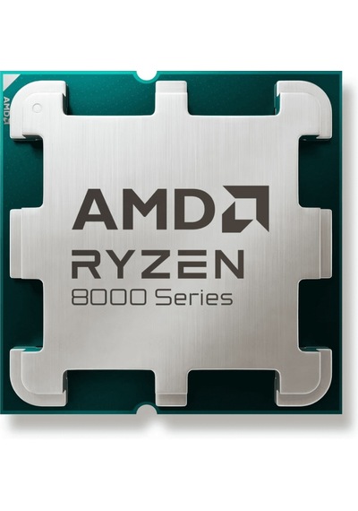 Amd Ryzen 5 8600g 6 Core, 4,30-5.00ghz, 22mb Cache, 65w, Am5 Soket, Tray, Dahili Grafik Var, Fan Yok