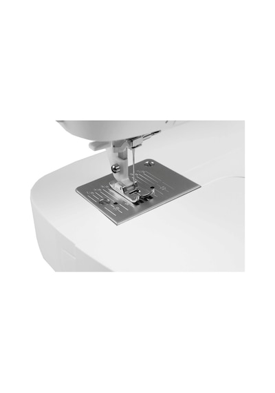 Singer M2605 Dikiş Makinesi Ev Tipi Dikiş Makinesi Aile Tipi Dikiş Makinesi 88 Değişik Dikiş Ve Desen 5mm Zigzak Genişliği