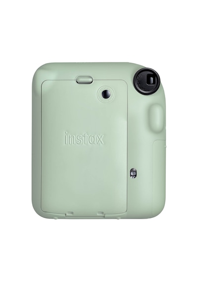 Fujifilm Instax Mini 12 Fotoğraf Makinesi + 20'li Mini Film Yeşil