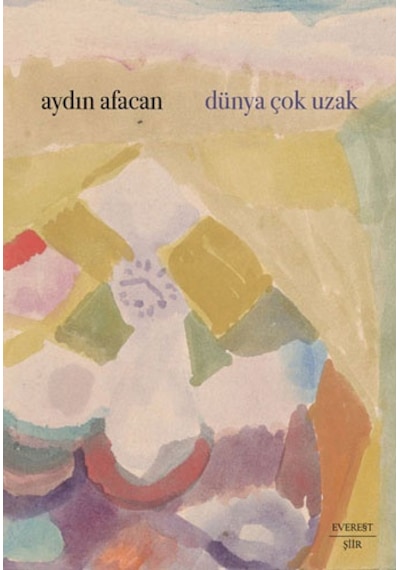 Dünya Çok Uzak + Ateşin Beyaz + Okuma Sticker'ları