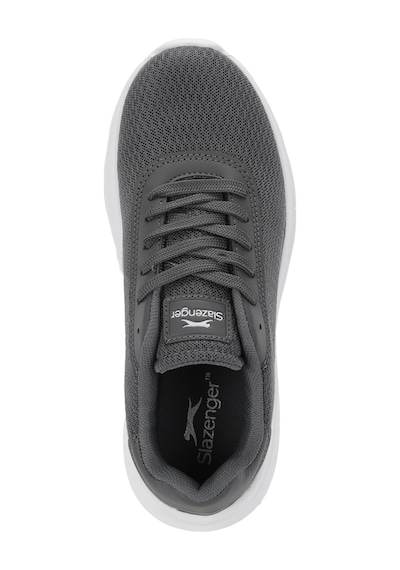 Slazenger Proofıx I Kadın Koyu Gri Koşu & Yürüyüş Spor Ayakkabısı