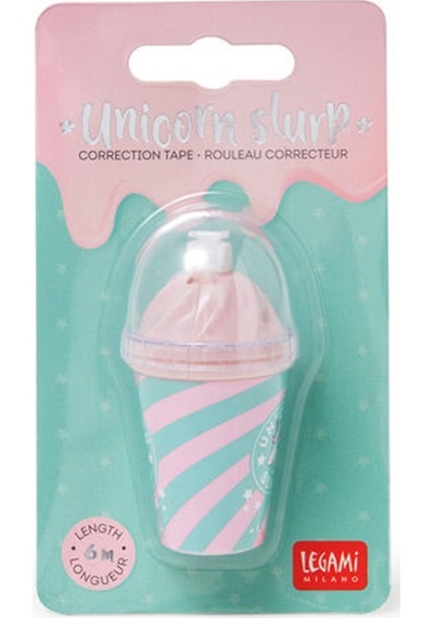 Legami Unıcorn Slurp K090443