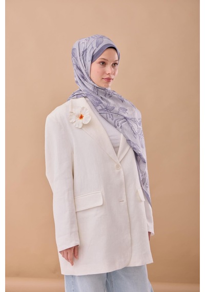 Silk Home Mayda Şal 81009-05 Çok Renkli