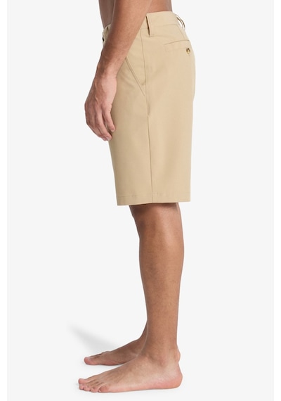 QUIKSILVER Quiksilver Union Amphibian 20 Erkek Şort Haki