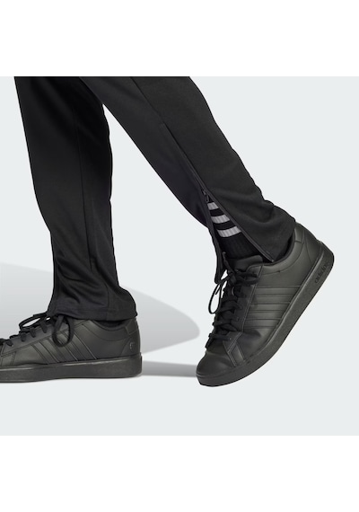 Adidas Sereno Aeroready Cut 3 Stripes Erkek Eşofman Takımı C-adıır7843e50a00 Siyah