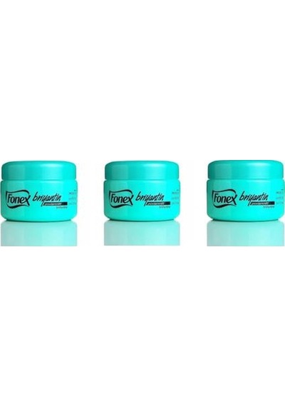 Fonex Briyantin 3 x 150 ML