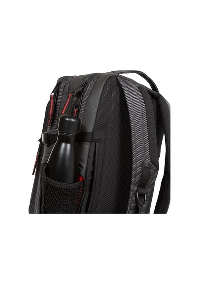 Eastpak Tecum L Cnnct Accent Grey Notebook Laptop Sırt Çantası Ek Gri
