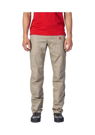 Rafiki Crag Erkek Pantolon Brindle - Graphite