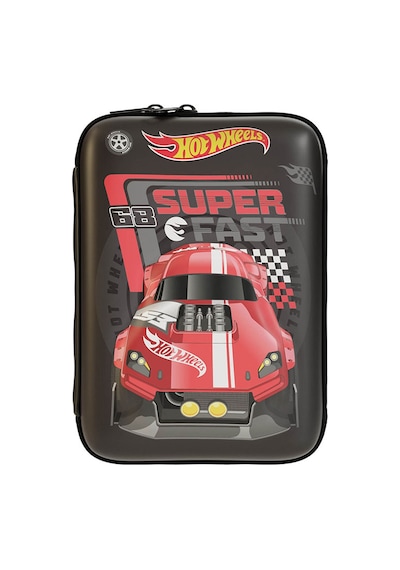 Hot Wheels Kalem Çantası 3338 Çok Renkli