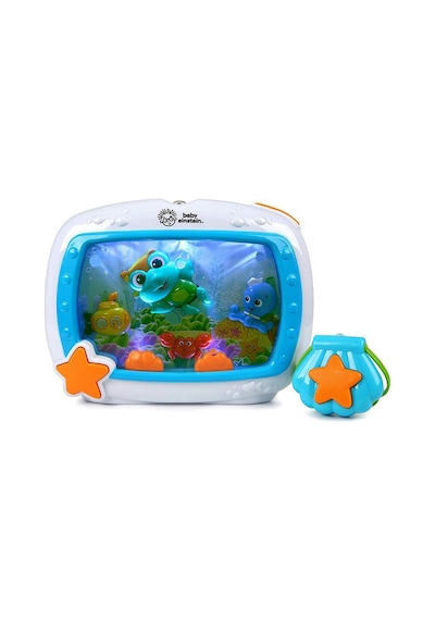 Sea Dreams Akvaryum Oyuncağı