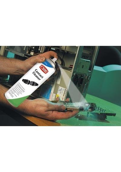 Crc Contact Cleaner Fps 500 Ml 6'lı Paket