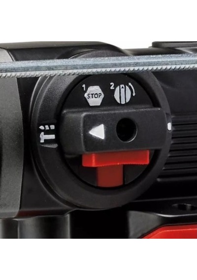 Kırıcı Delici 950 W 3,5 J Pnömatik Darbe Mekanizması İle