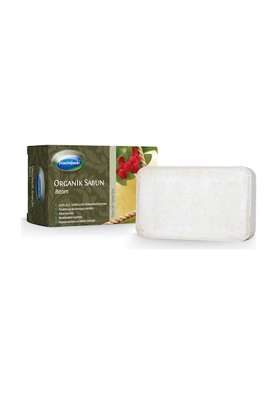 Mecitefendi Organik Bıttım Sabunu 125 G