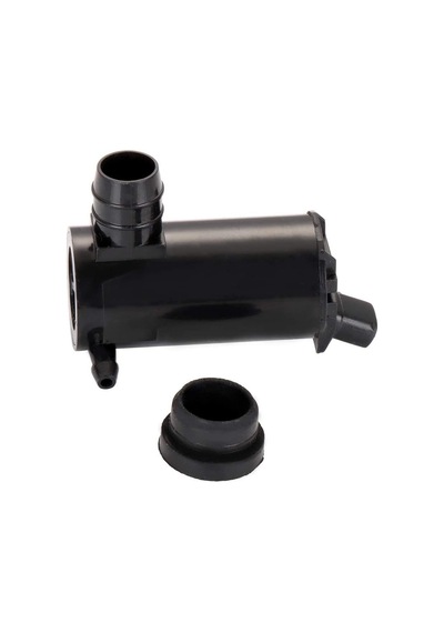 MİTSUBİSHİ CANTER 24 VOLT SİLECEK SU FİSKİYE MOTORU 2003--2010