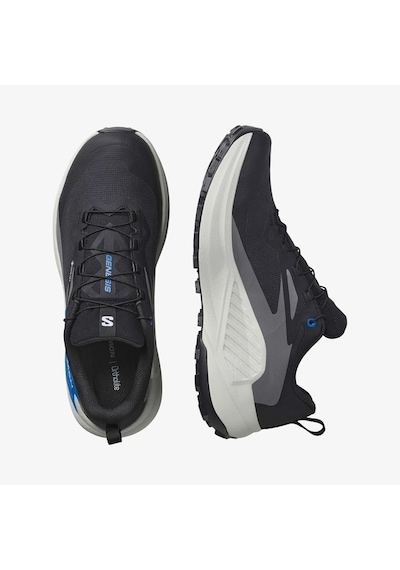 Salomon Salamon Genesis Gtx Erkek Koşu Ayakkabısı L47807800 Siyah