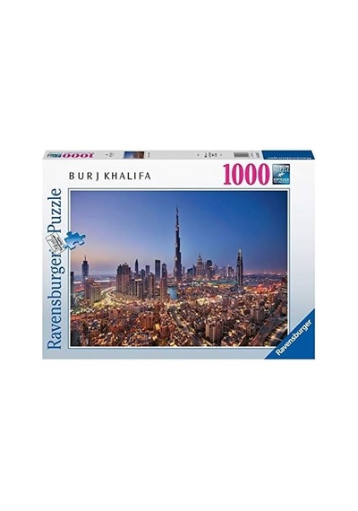 1000p Puzzle - 2024699142247857745076