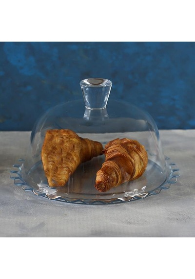 Paşabahçe Patisseria Kek Fanusu