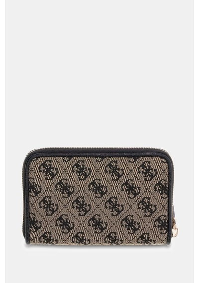 Guess Samantha Kadın Cüzdan Swjt2313140 Siyah