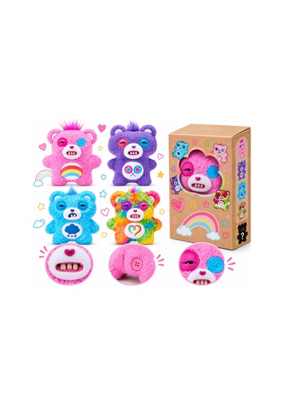 Care Bears Serisi 22,5 Cm