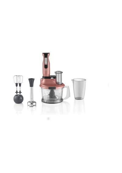 Arzum AR1103 Hestia Multi 1500 W Mikser & Blender Seti Karamel
