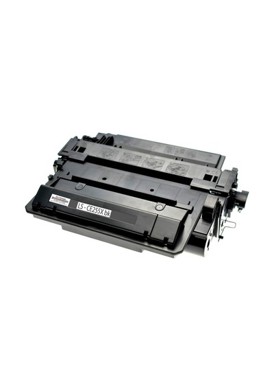 Hp Laserjet Enterprise 500 Flow Mfp M525C Uyumlu Toner / Ce255X