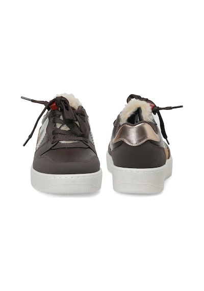 Butigo 26k-177 Kahverengi Kadın Sneaker 000000000102709513