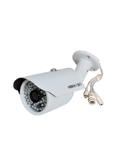 5 MP 1940P Sensör 6 Megapiksel Sony Lens Metal Kasa IP Güvenlik Kamerası_BS 748IP