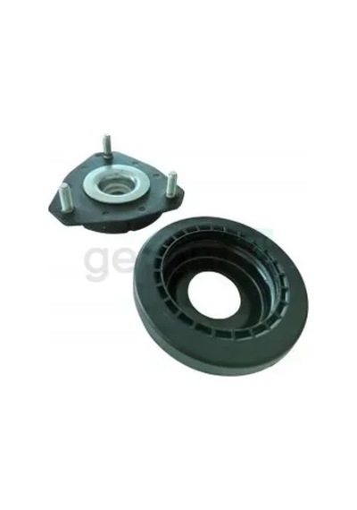 Amortisör Takozu Ön Bilyalı Set Ford Connect - Mondeo 2001