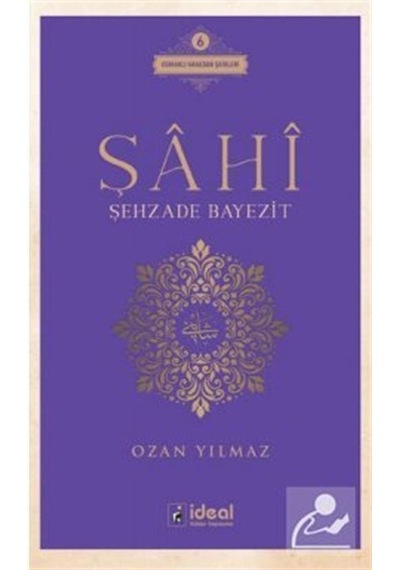 Mercankitap Şahi / Şehzade Bayezit / Ozan Yılmaz