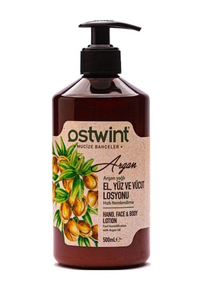Ostwint Mucize Bahçe Argan Krem 300 ML