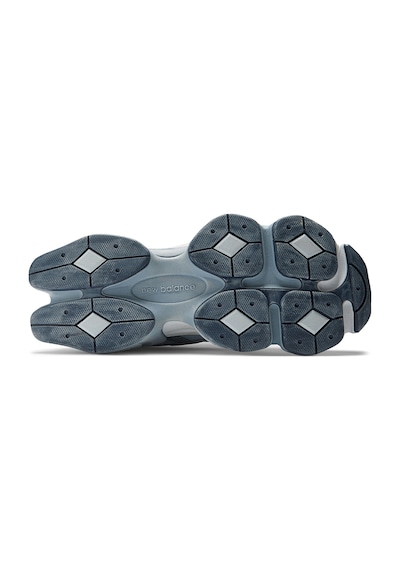 New Balance U9060 Unisex Sneaker Ayakkabı Arctic Grey Çok Renkli New Balance U9060 Unisex Sneaker Ayakkabı Arctic Grey Çok Renkli