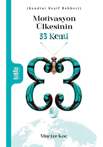 Motivasyon Ülkesinin 33 Kenti - Mucize Koç - Kurtuba