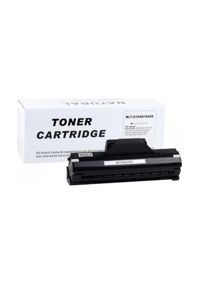 Brc06 Uyumlu Ml-1660-mlt104s Muadil Toner