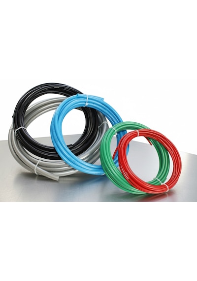 Dyzer Pnömatik Hortum Mavi 1,5x3 5 Metre İç Çap:1,5 Mm Dış Çap: 3 Mm