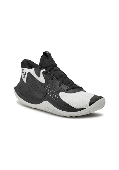 Under Armour Ua Jet '23 Erkek Basketbol Ayakkabısı 3026634-006