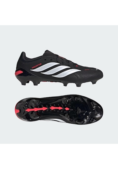 Adidas Jr7881 Predator League Fg Unisex Krampon Siyah